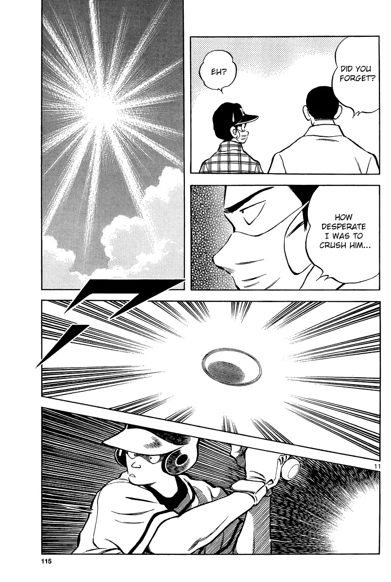 Mix Chapter 35 page 11 - Chapter 35: I Believe You