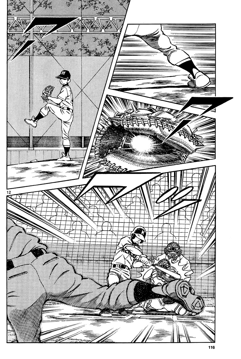 Mix Chapter 35 page 12 - Chapter 35: I Believe You