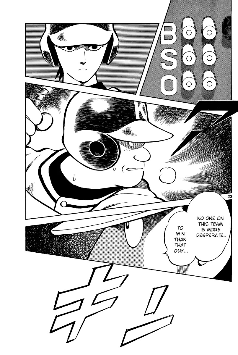 Mix Chapter 35 page 23 - Chapter 35: I Believe You