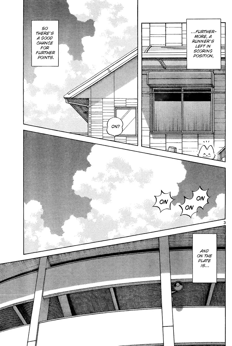 Mix Chapter 35 page 3 - Chapter 35: I Believe You