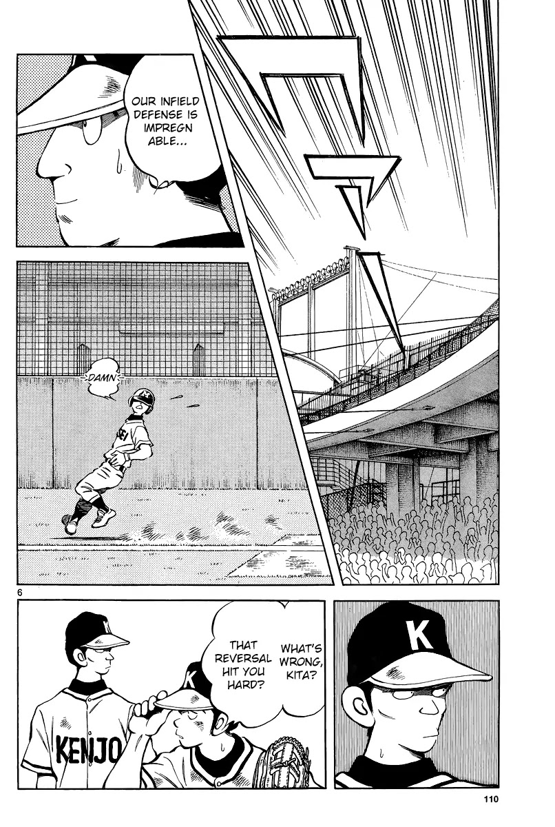 Mix Chapter 35 page 6 - Chapter 35: I Believe You