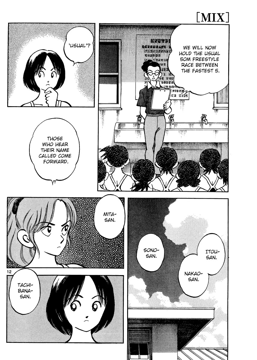Mix Chapter 37 page 12 - Chapter 37: Feels So Lively