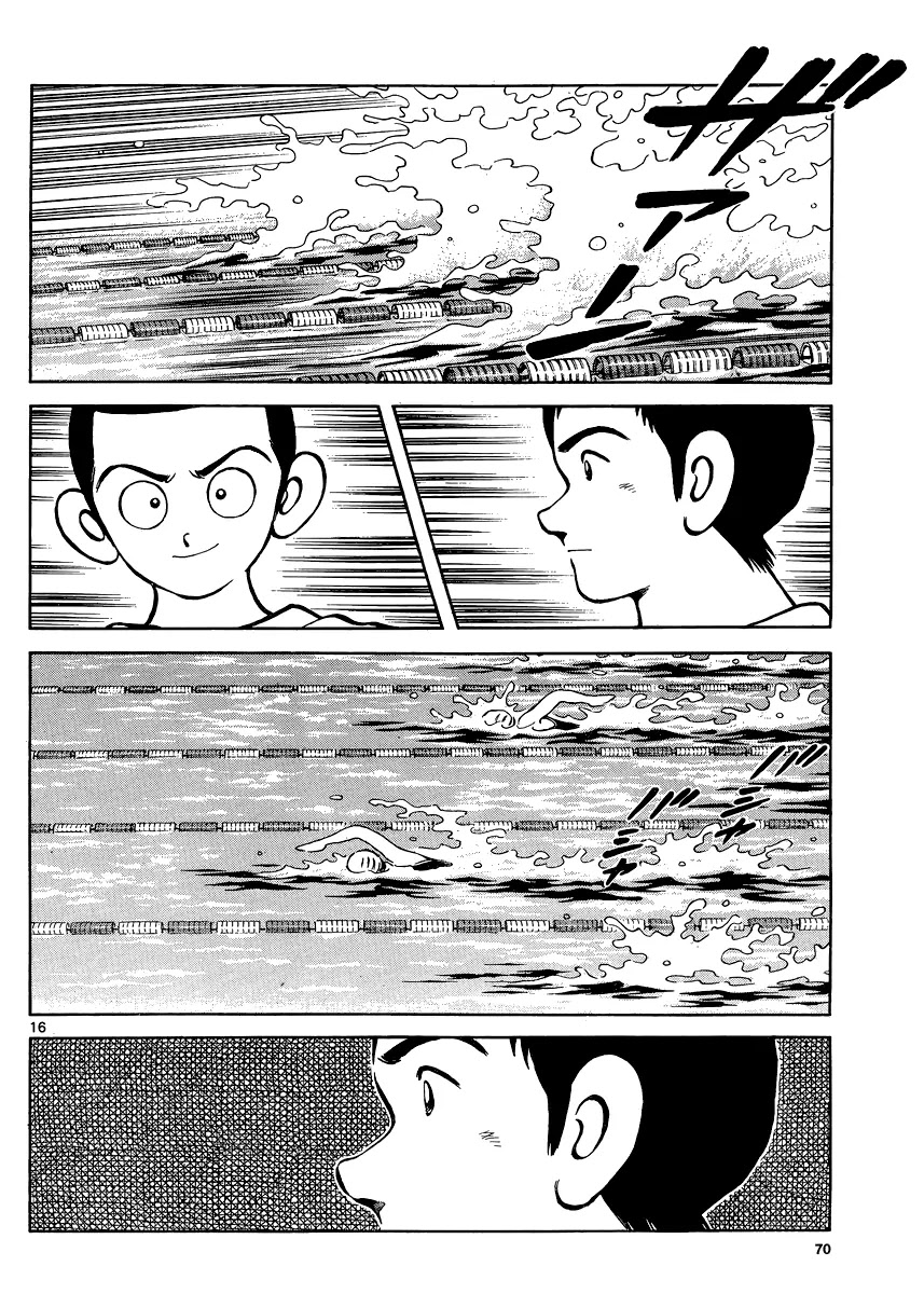 Mix Chapter 37 page 16 - Chapter 37: Feels So Lively