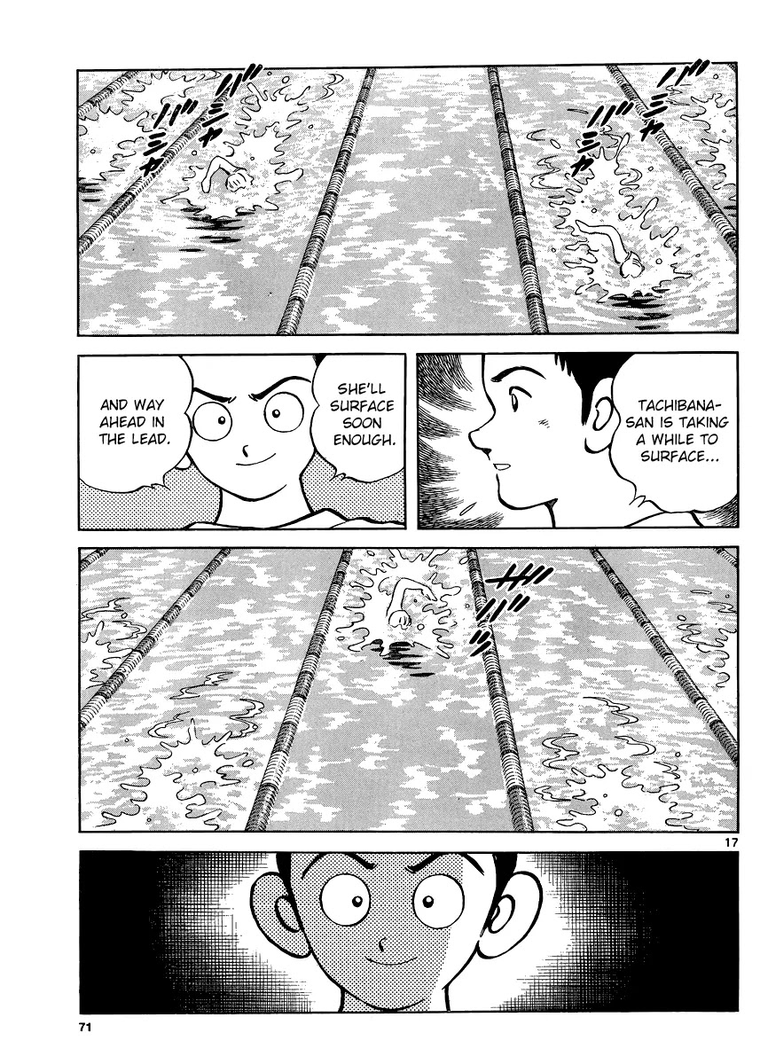 Mix Chapter 37 page 17 - Chapter 37: Feels So Lively