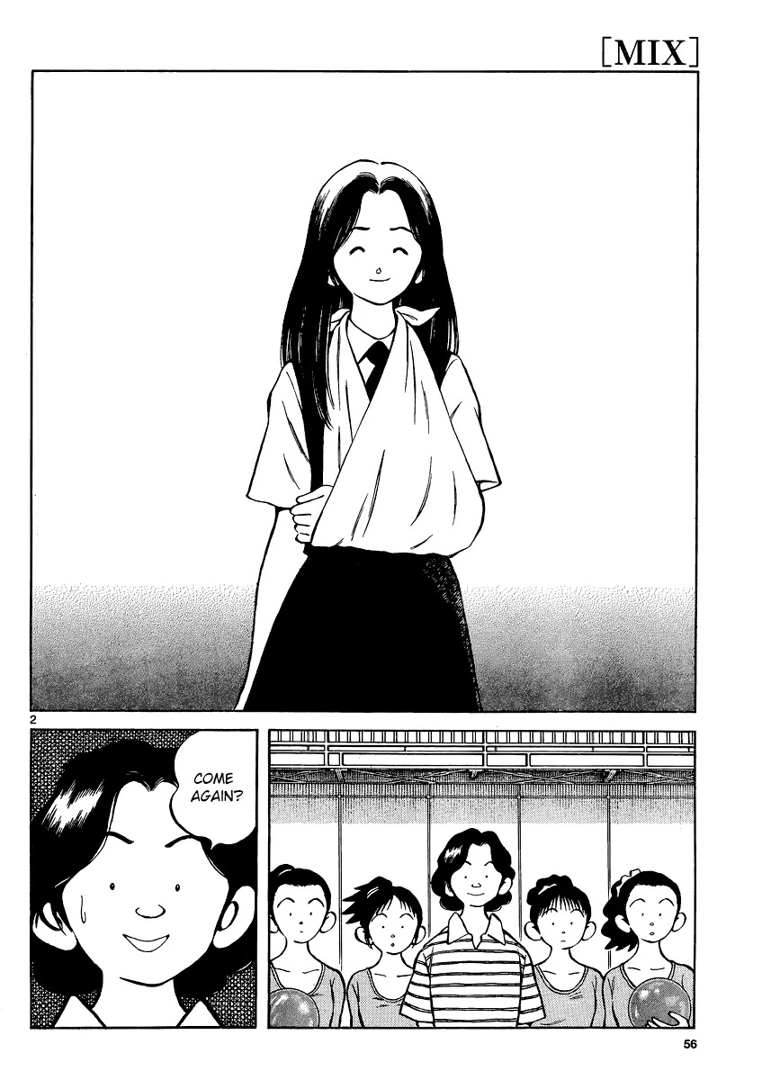 Mix Chapter 37 page 2 - Chapter 37: Feels So Lively