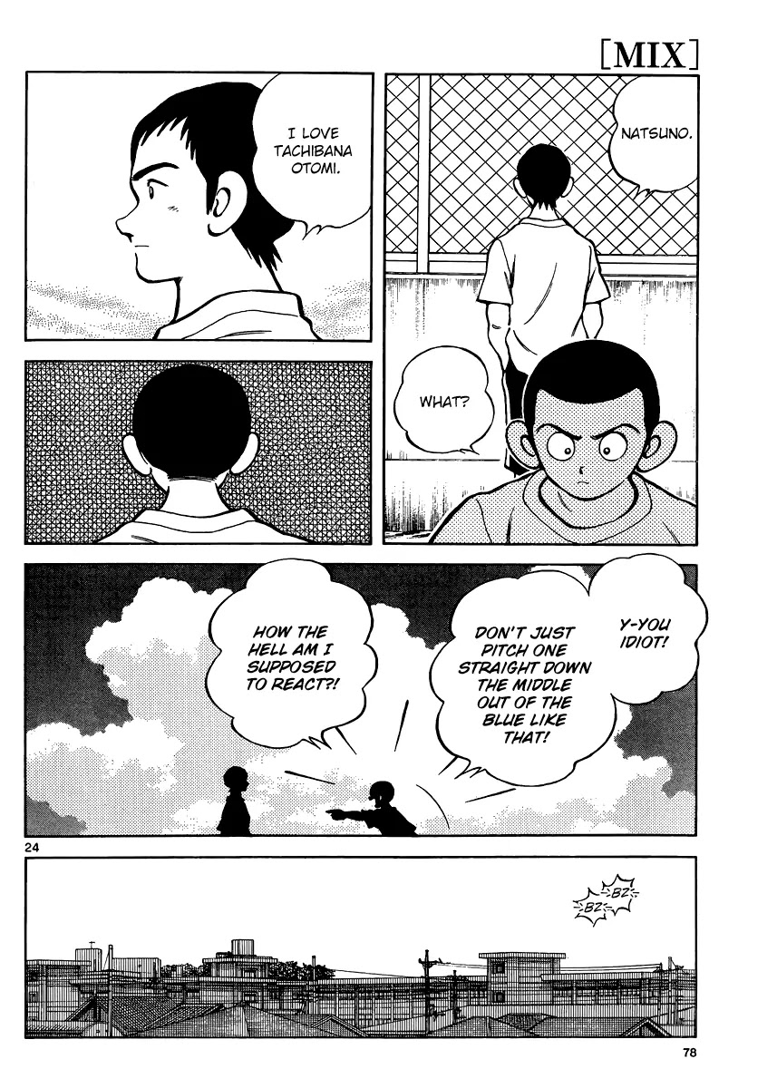 Mix Chapter 37 page 24 - Chapter 37: Feels So Lively