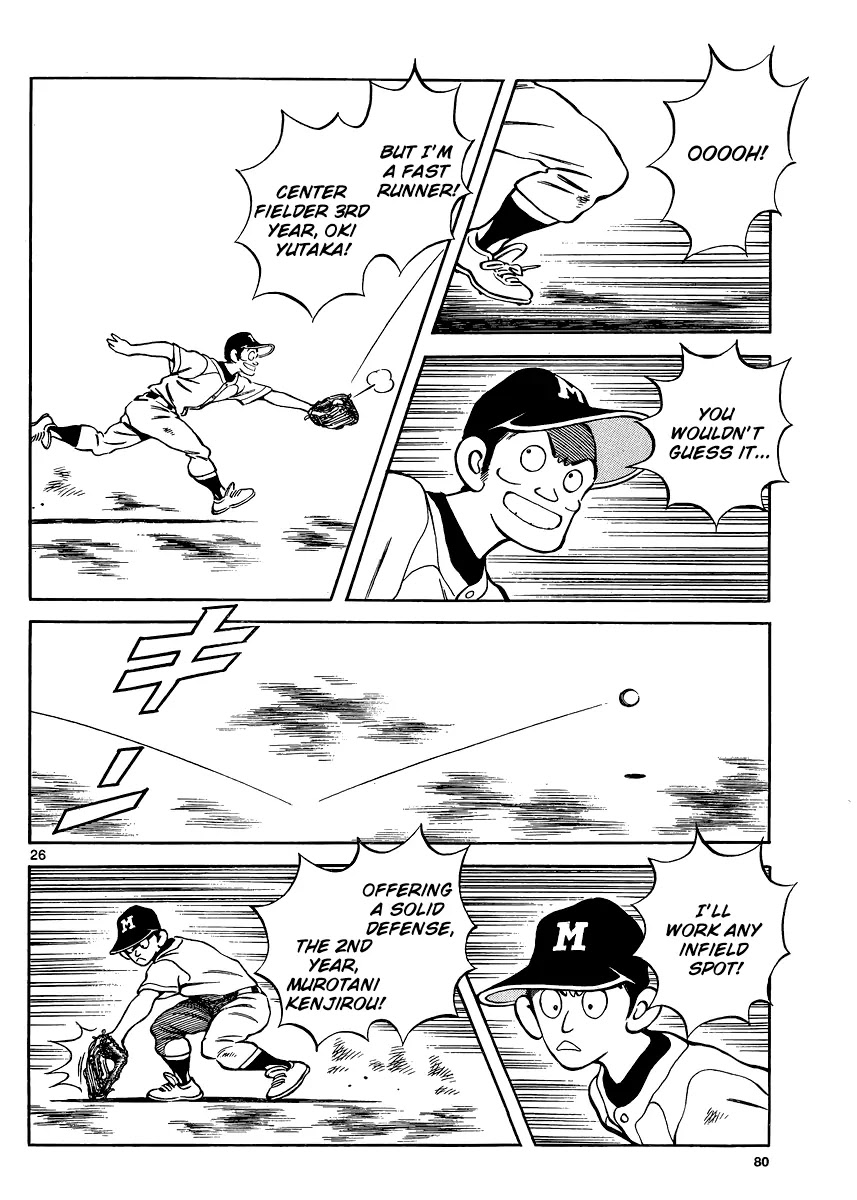 Mix Chapter 37 page 26 - Chapter 37: Feels So Lively