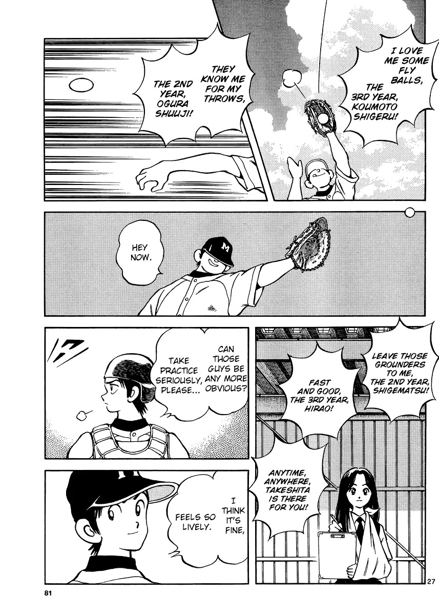 Mix Chapter 37 page 27 - Chapter 37: Feels So Lively