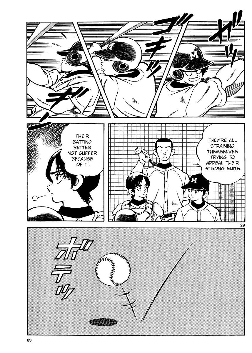 Mix Chapter 37 page 29 - Chapter 37: Feels So Lively