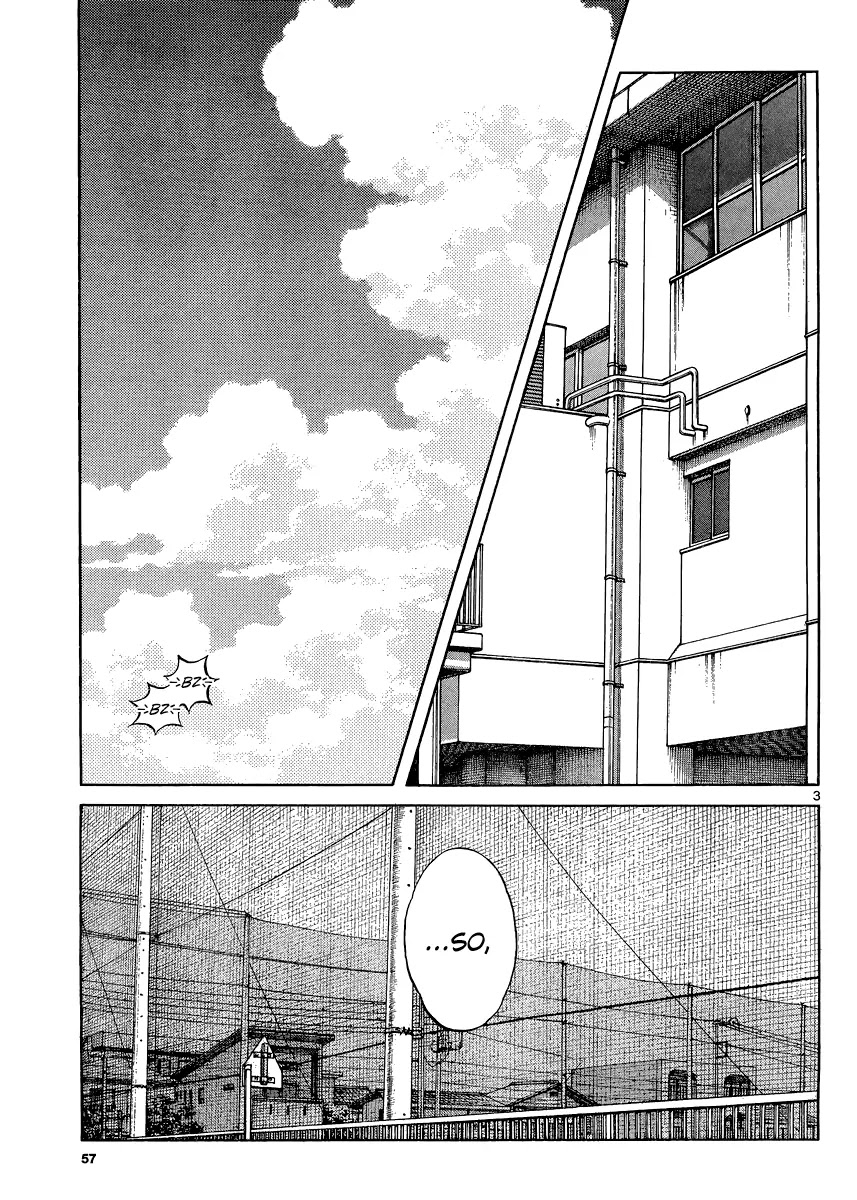 Mix Chapter 37 page 3 - Chapter 37: Feels So Lively
