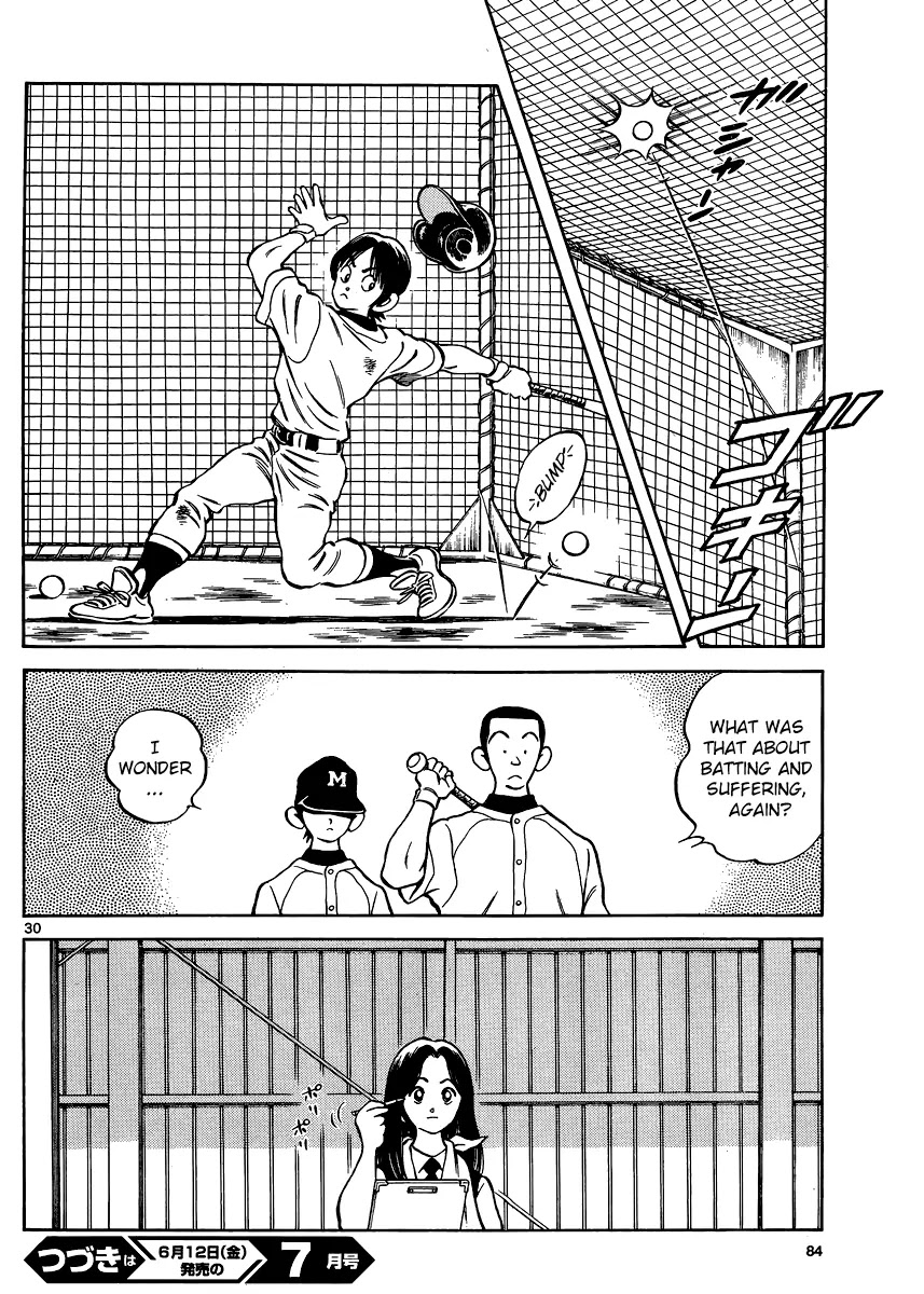 Mix Chapter 37 page 30 - Chapter 37: Feels So Lively