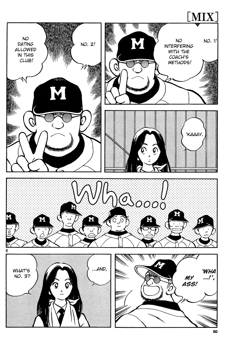 Mix Chapter 37 page 6 - Chapter 37: Feels So Lively