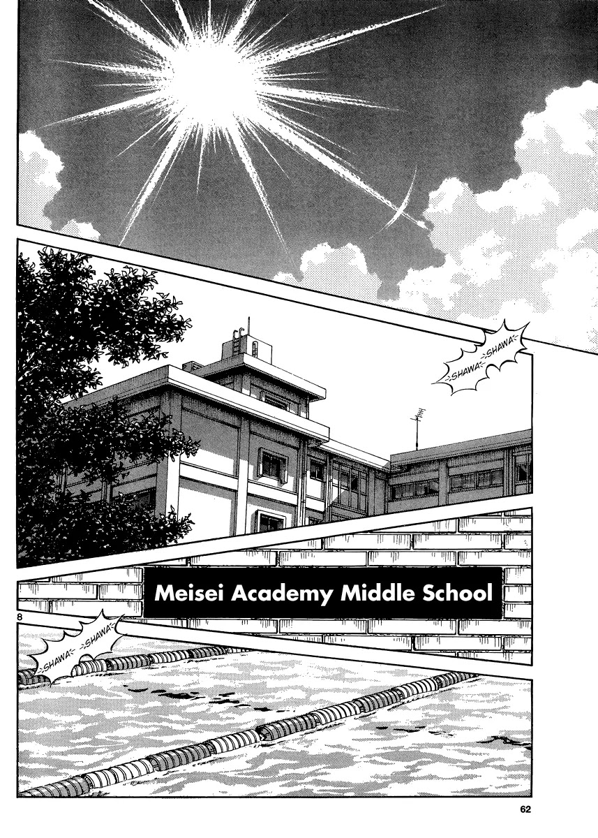 Mix Chapter 37 page 8 - Chapter 37: Feels So Lively