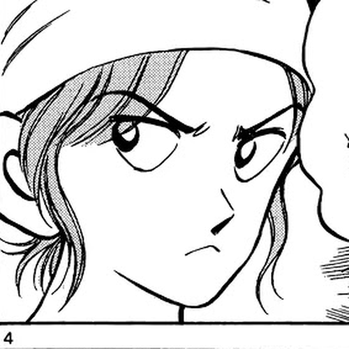 Mix Chapter 37: Feels So Lively cover