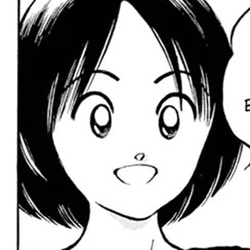 Mix Chapter 38: We're Not On The Same Wavelength cover