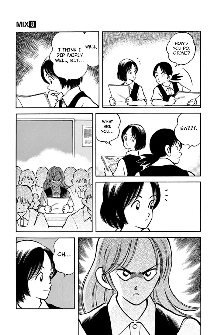 Mix Chapter 39 page 14 - Chapter 39: He Really Does