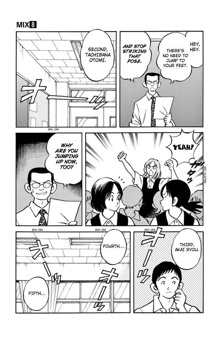 Mix Chapter 39 page 16 - Chapter 39: He Really Does
