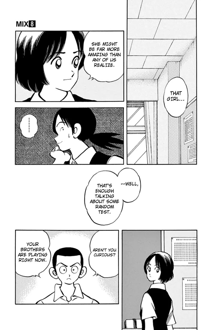 Mix Chapter 39 page 18 - Chapter 39: He Really Does