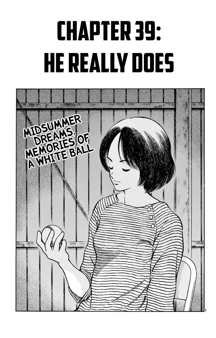 Mix Chapter 39 page 2 - Chapter 39: He Really Does