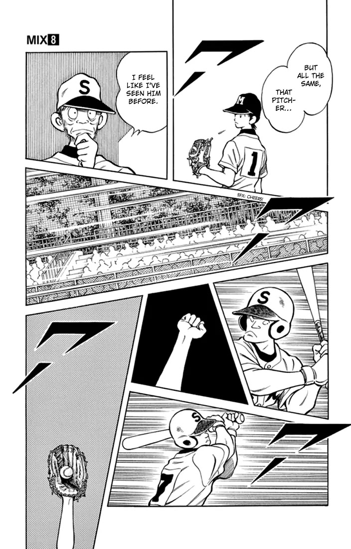 Mix Chapter 39 page 24 - Chapter 39: He Really Does