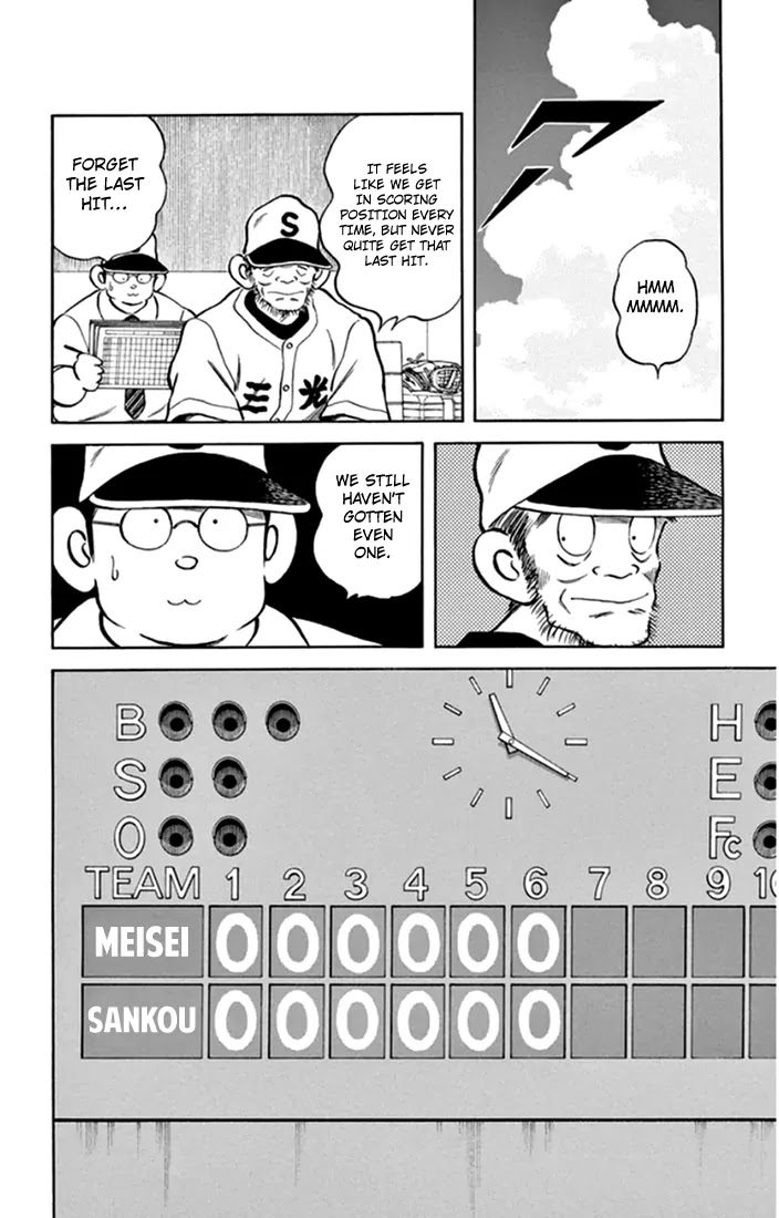 Mix Chapter 39 page 25 - Chapter 39: He Really Does