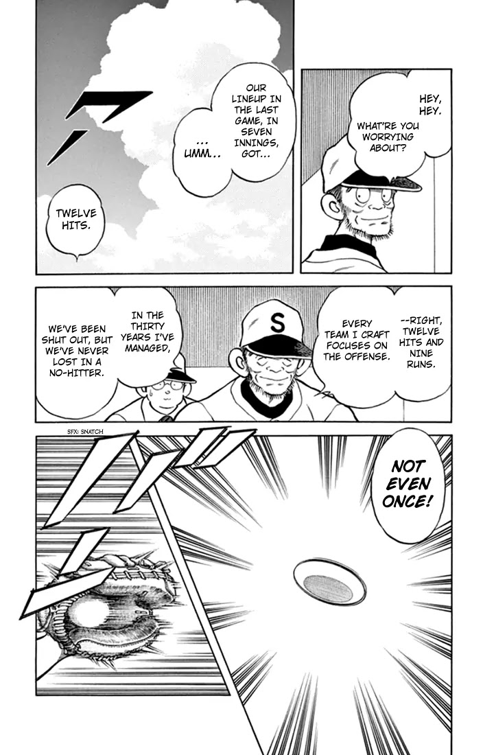 Mix Chapter 39 page 26 - Chapter 39: He Really Does
