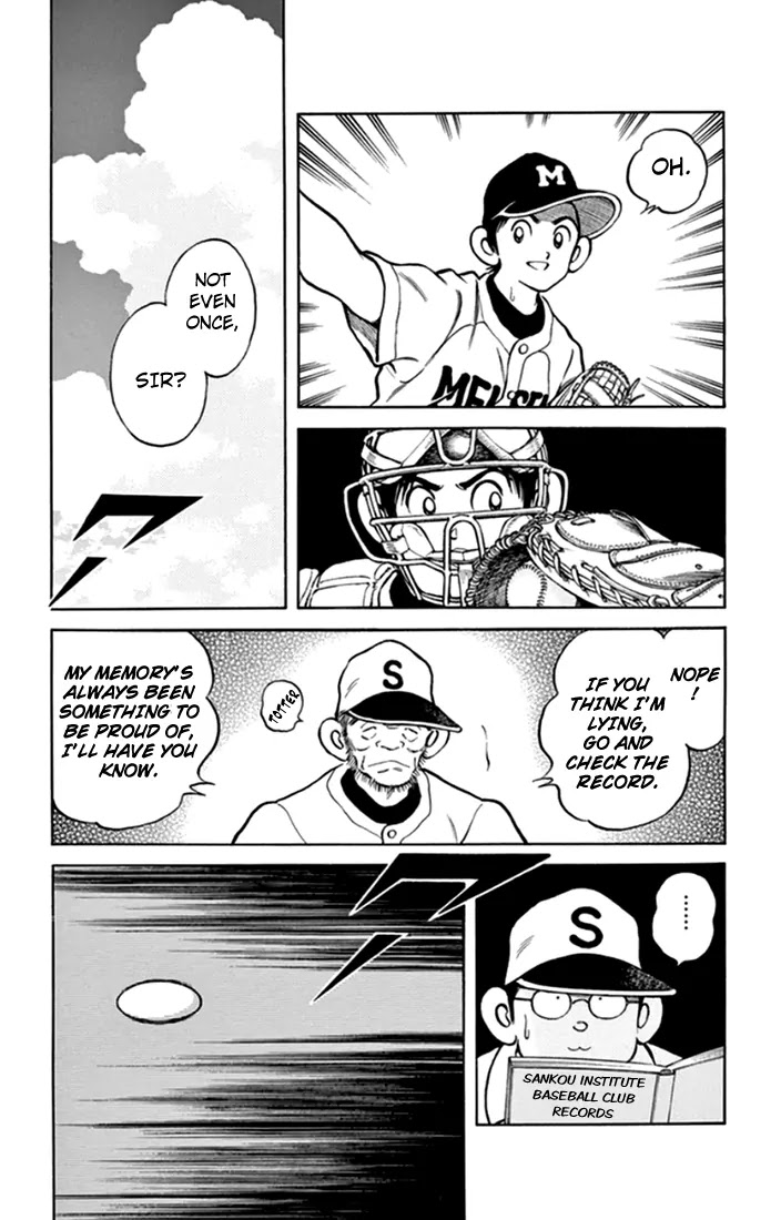 Mix Chapter 39 page 27 - Chapter 39: He Really Does