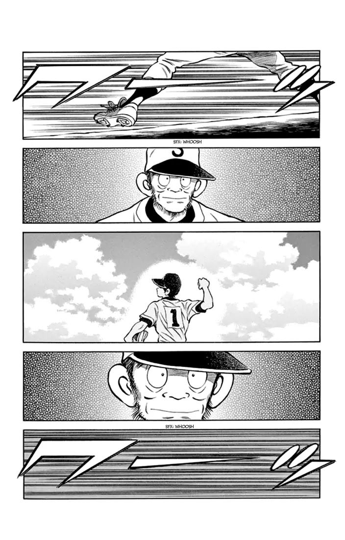 Mix Chapter 39 page 29 - Chapter 39: He Really Does