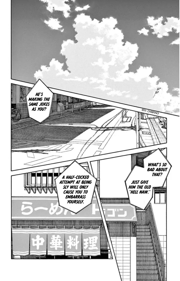 Mix Chapter 39 page 3 - Chapter 39: He Really Does