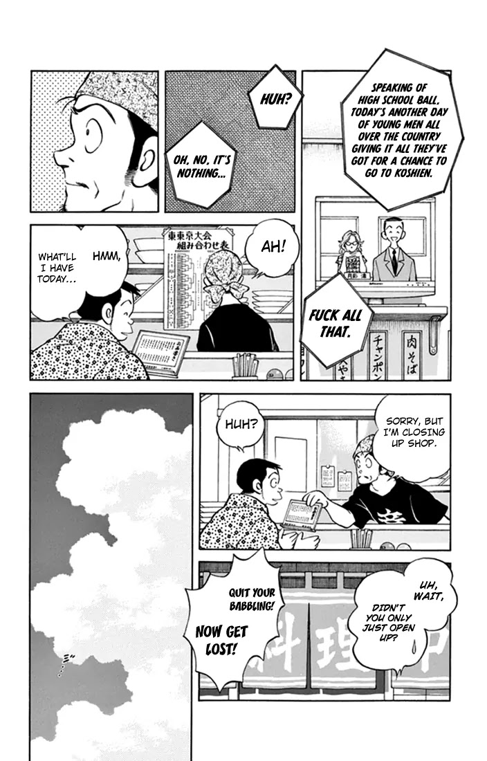Mix Chapter 39 page 5 - Chapter 39: He Really Does