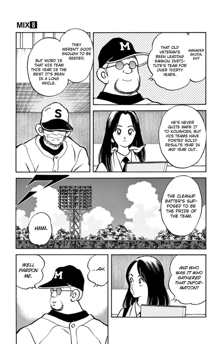 Mix Chapter 39 page 8 - Chapter 39: He Really Does