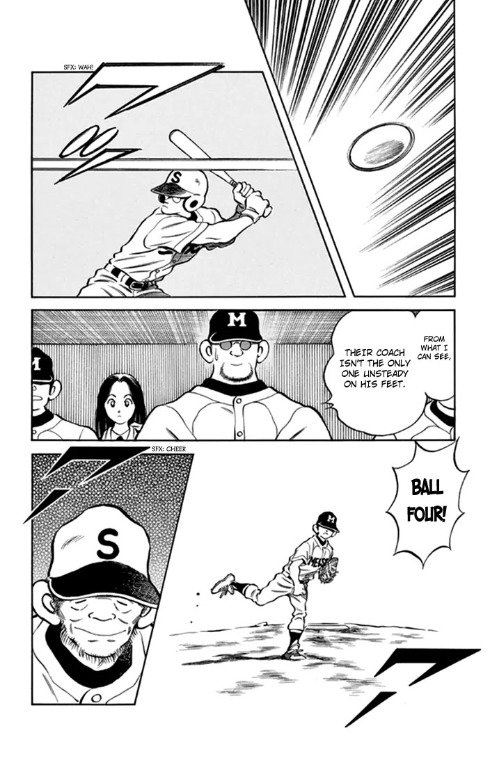 Mix Chapter 39 page 9 - Chapter 39: He Really Does