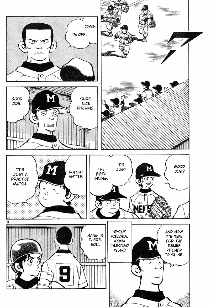Mix Chapter 4 page 8 - Chapter 4
