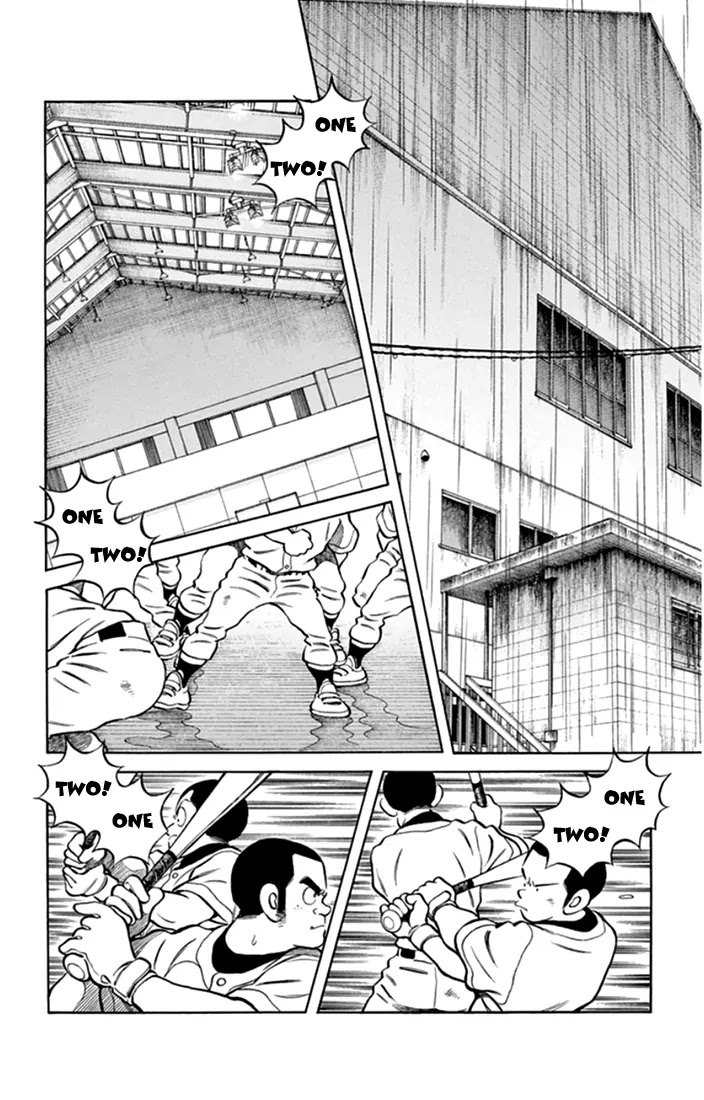 Mix Chapter 40 page 11 - Chapter 40: When It's Raining This Hard