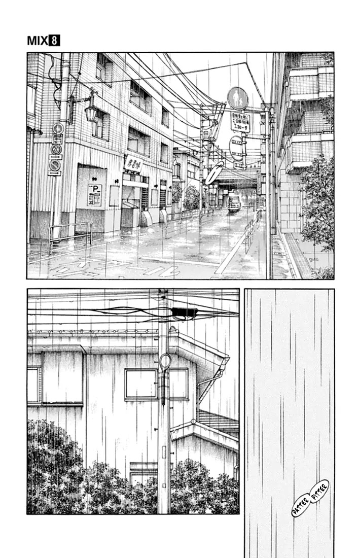 Mix Chapter 40 page 18 - Chapter 40: When It's Raining This Hard