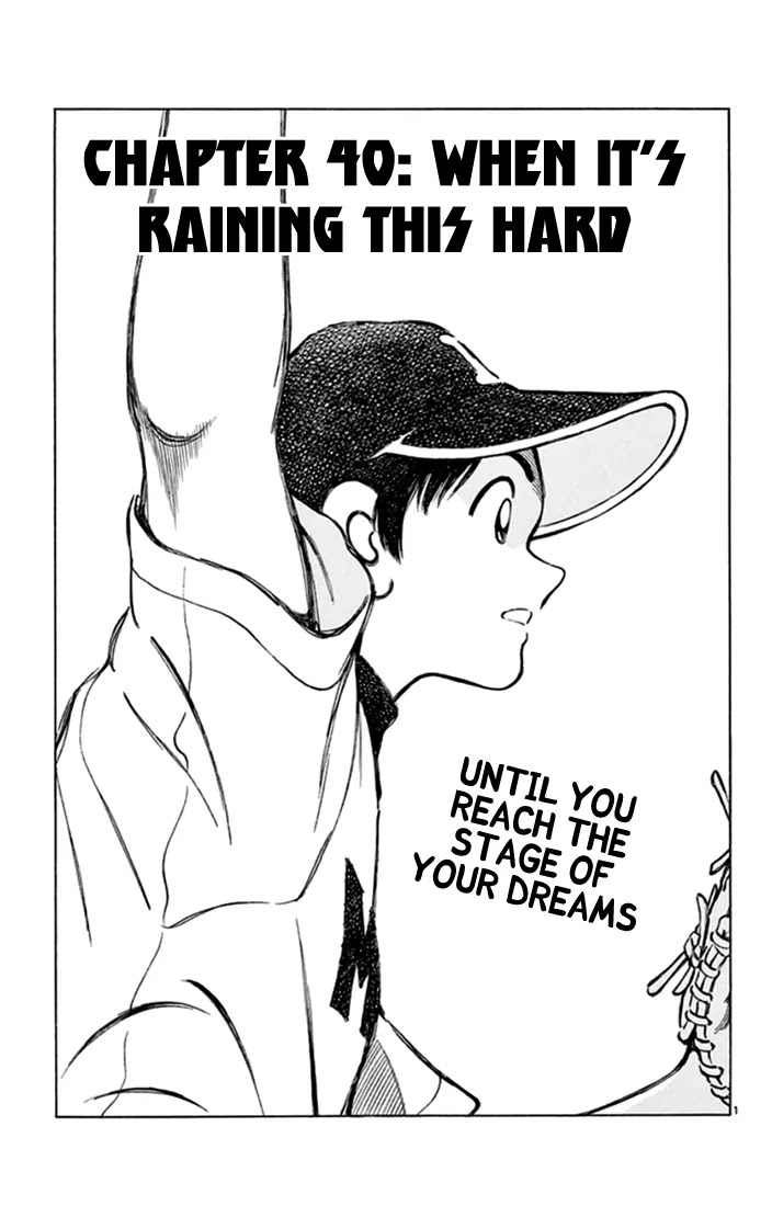 Mix Chapter 40 page 2 - Chapter 40: When It's Raining This Hard