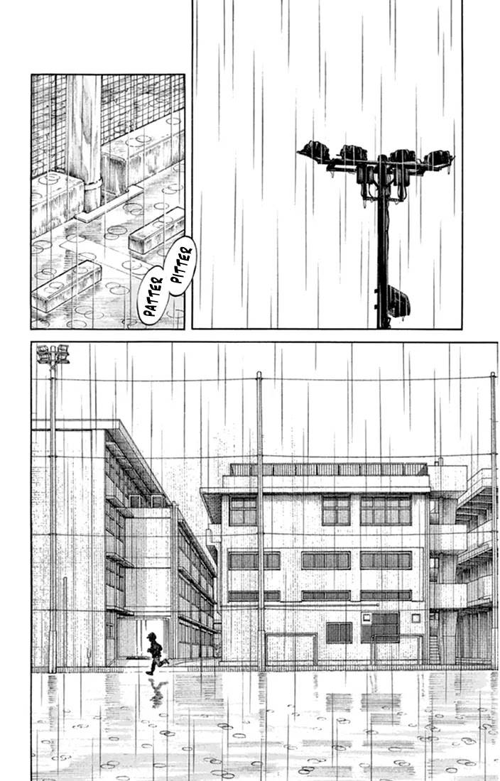 Mix Chapter 40 page 25 - Chapter 40: When It's Raining This Hard