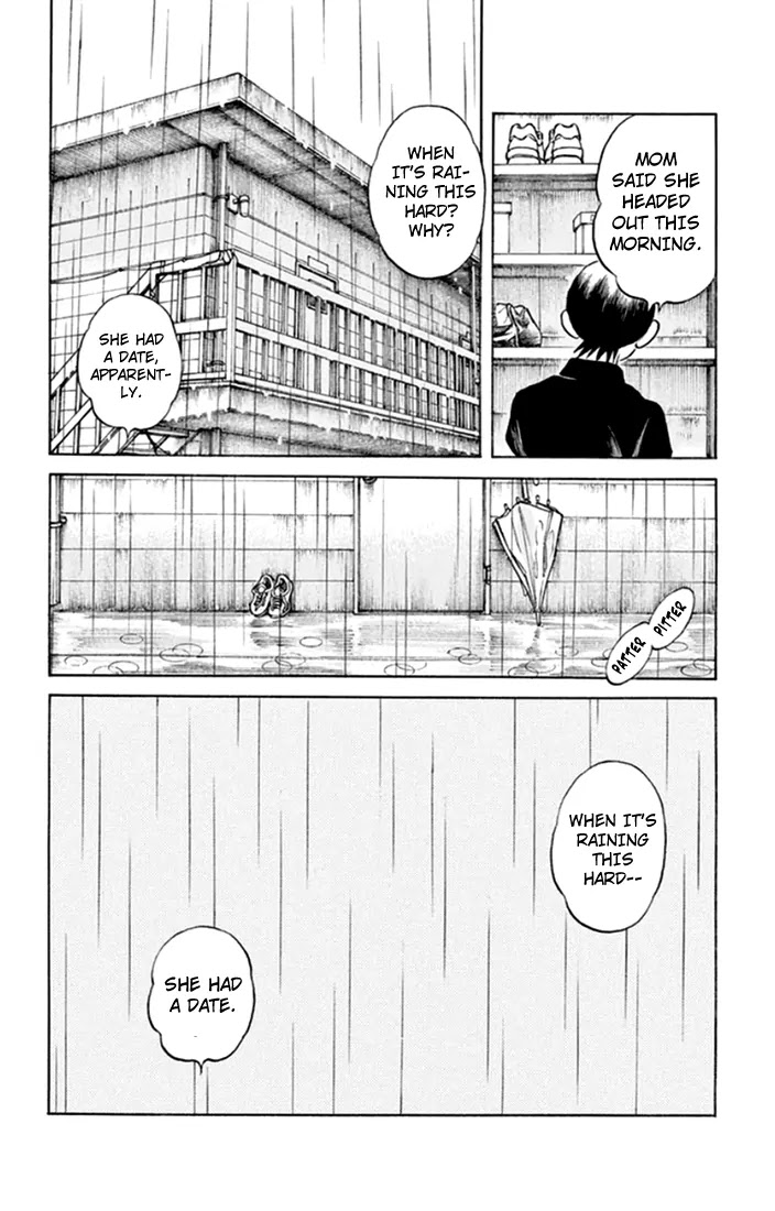 Mix Chapter 40 page 29 - Chapter 40: When It's Raining This Hard