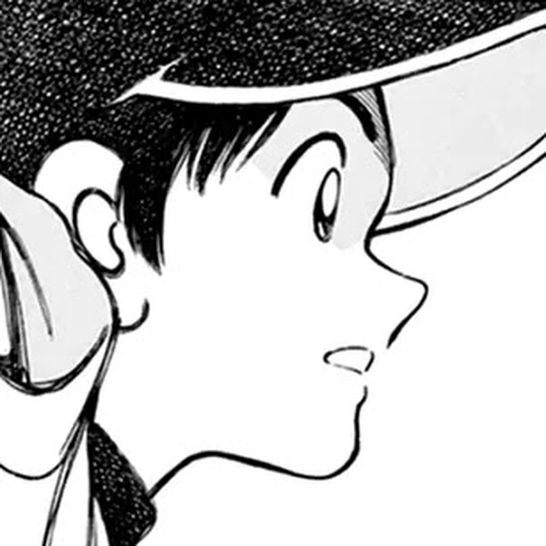 Mix Chapter 40: When It's Raining This Hard cover