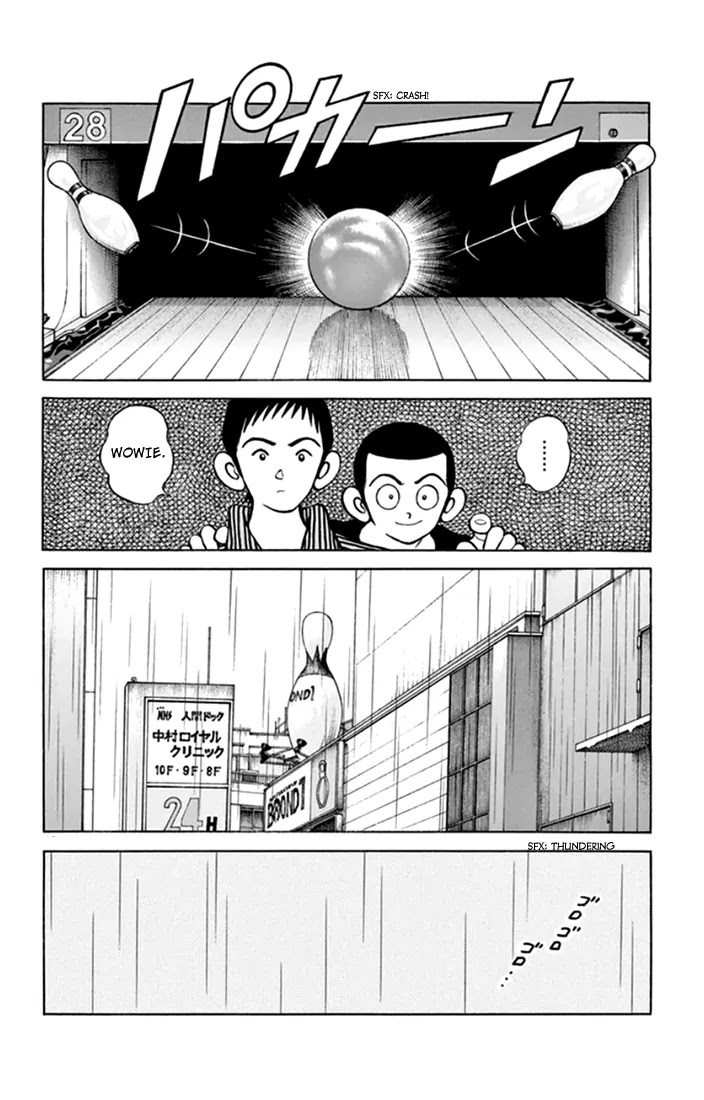 Mix Chapter 41 page 19 - Chapter 41: It's A Date, Right?