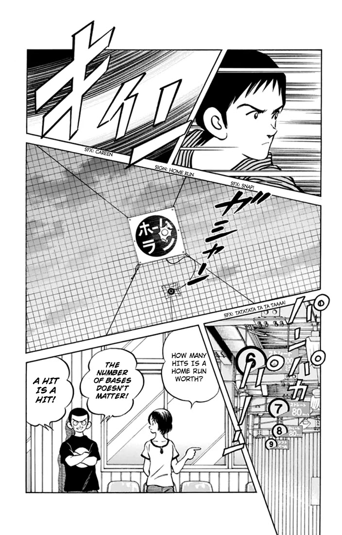 Mix Chapter 41 page 28 - Chapter 41: It's A Date, Right?