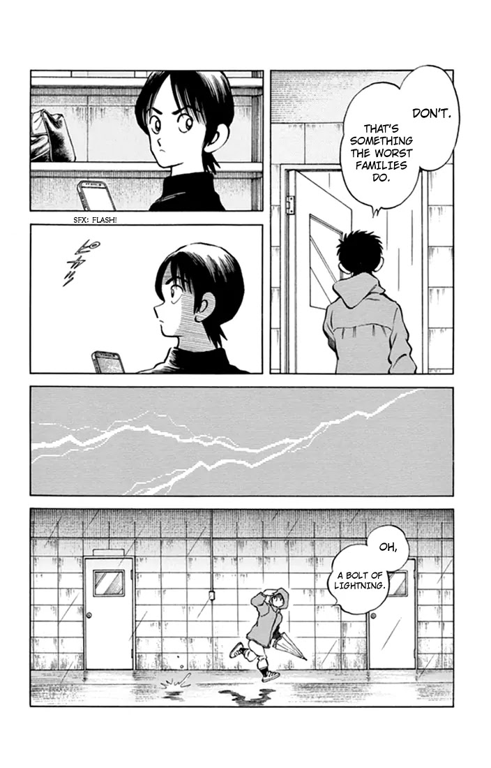 Mix Chapter 41 page 7 - Chapter 41: It's A Date, Right?