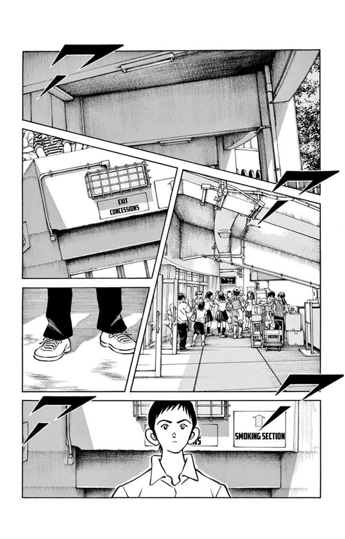 Mix Chapter 42 page 10 - Chapter 42: Jealous