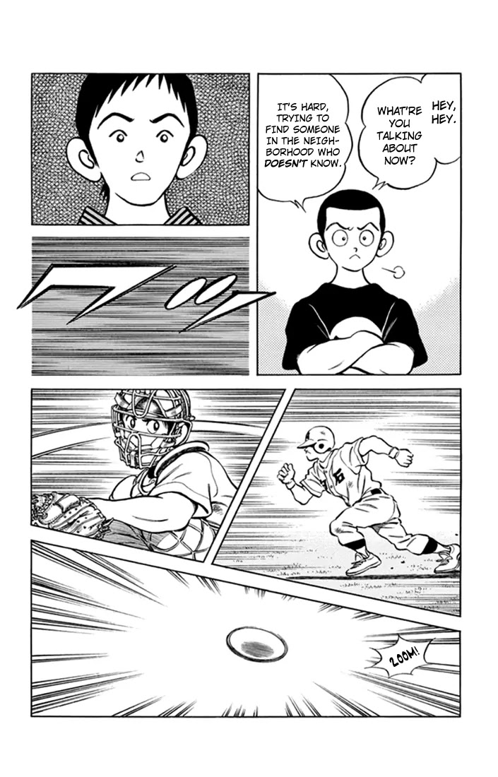 Mix Chapter 42 page 14 - Chapter 42: Jealous