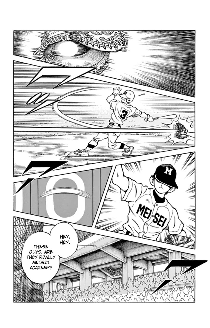 Mix Chapter 42 page 16 - Chapter 42: Jealous