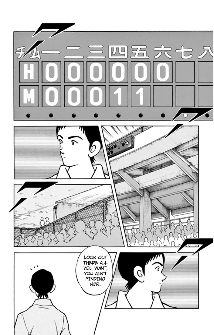 Mix Chapter 42 page 18 - Chapter 42: Jealous