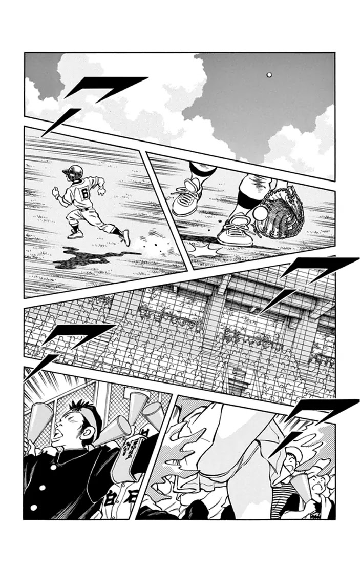 Mix Chapter 42 page 20 - Chapter 42: Jealous