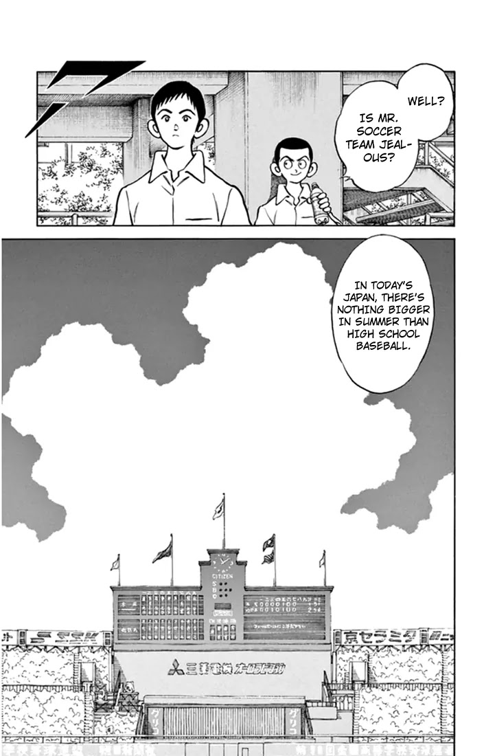 Mix Chapter 42 page 21 - Chapter 42: Jealous
