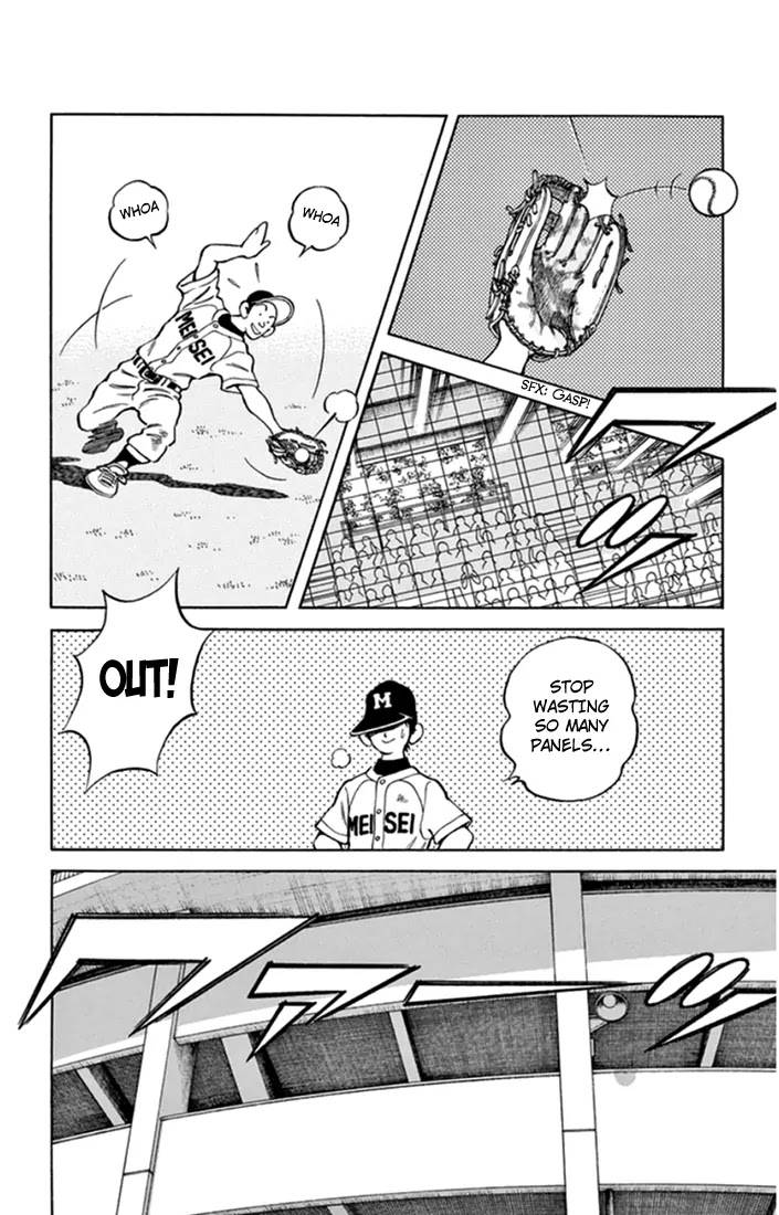 Mix Chapter 42 page 28 - Chapter 42: Jealous