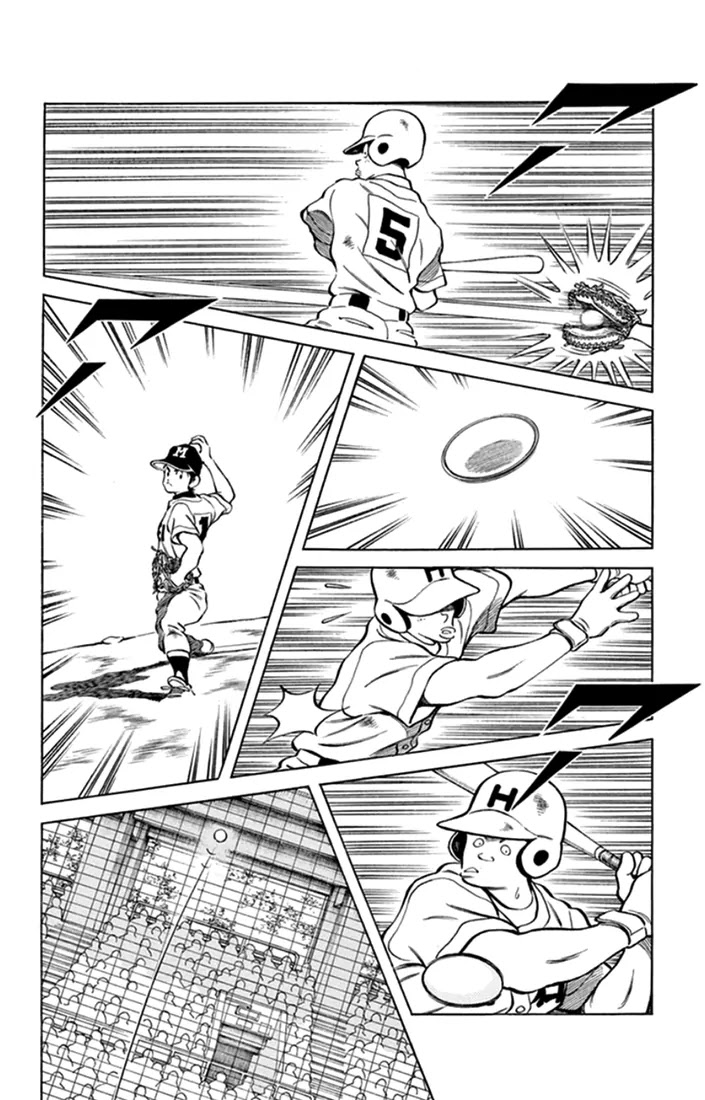Mix Chapter 42 page 8 - Chapter 42: Jealous